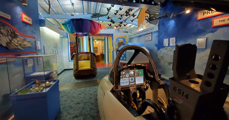 The Discovery Center of the Southern Tier