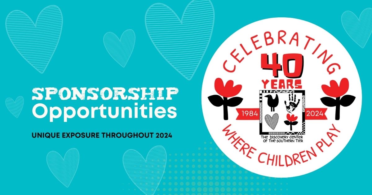 SPONSORSHIP Opportunities 2024