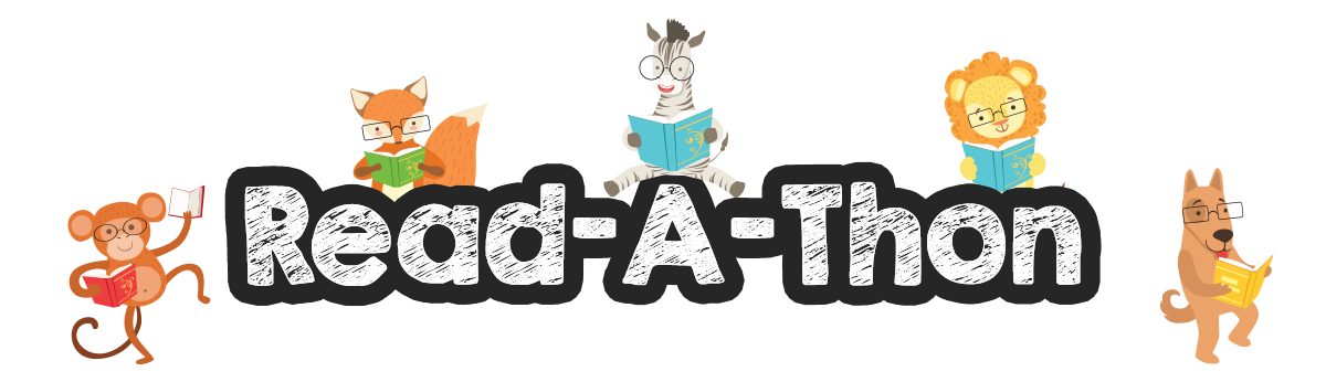 The Discovery Center Read-A-Thon