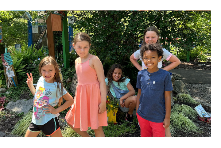 summer camp at the discovery center binghamton